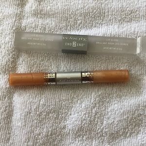 🎉5 for $25🎉NWT MARY KAY VELEND 2 END LIP- MELON